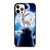SYLVEON NIGHT MOON POKEMON iPhone 12 Pro Case