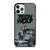 TEEN WOLF CARTOON iPhone 12 Pro Case TEEN WOLF CARTOON iPhone 12 Pro Case