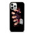TEEN WOLF iPhone 12 Pro Case TEEN WOLF iPhone 12 Pro Case
