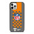 TENNESSEE VOLS NFL NIKE iPhone 12 Pro Case