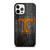 TENNESSEE VOLUNTEERS WOODEN LOGO iPhone 12 Pro Case