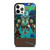 TERRARIA GAMES 2 iPhone 12 Pro Case