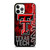 TEXAS TECH SYMBOL iPhone 12 Pro Case