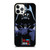 THE DARTH VADER STAR WARS CLIPART iPhone 12 Pro Case