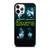 THE DOORS LOGO iPhone 12 Pro Case