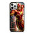 THE FLASH DC COMIC iPhone 12 Pro Case