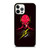 THE FLASH SUPERHERO SIMPLE iPhone 12 Pro Case