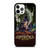 THE JOE ROGAN EXPERIENCE ART iPhone 12 Pro Case