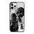 THE LAST OF US PART 2 iPhone 12 Pro Case