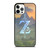 THE LEGEND OF ZELDA BREATH OF THE WILD SYMBOL iPhone 12 Pro Case