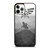 THE LEGEND OF ZELDA SILHOUETTE iPhone 12 Pro Case