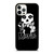 THE MISFITS ROCK BAND PERSON iPhone 12 Pro Case