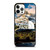 THE NORTH FACE CALIFORNIA MOUNTAINS iPhone 12 Pro Case