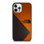 THE NORTH FACE LOGO iPhone 12 Pro Case
