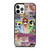 THE POWERPUFF GIRLS POSTER iPhone 12 Pro Case