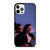 THE TITANIC JACK AND ROSE SHIP iPhone 12 Pro Case