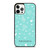 TIFFANY AND CO BRUSHED LOVE iPhone 12 Pro Case