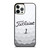 TILEIST 1 iPhone 12 Pro Case