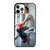 TOM HOLLAND SPIDERMAN  iPhone 12 Pro Case