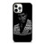 TONY MONTANA AL PACINO SCARFACE MOVIE iPhone 12 Pro Case