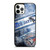 TORONTO BLUE JAYS WALLPAPER iPhone 12 Pro Case