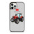 TRACTOR MASSEY FERGUSON iPhone 12 Pro Case