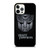 TRANSFORMERS AUTOBOT METAL LOGO iPhone 12 Pro Case