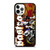 TRAVIS PASTRANA MOTOCROSS iPhone 12 Pro Case