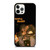 TRAVIS SCOTT RAPPER iPhone 12 Pro Case