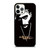 TUPAC SHAKUR ART iPhone 12 Pro Case