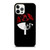 UCHIHA CLAN LOGO iPhone 12 Pro Case