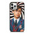 UMBRELLA ACADEMY NUMBER FIVE iPhone 12 Pro Case UMBRELLA ACADEMY NUMBER FIVE iPhone 12 Pro Case
