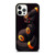 UMBREON SHINY CUTE POKEMON iPhone 12 Pro Case
