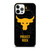 UNDER ARMOUR PROJECT ROCK MARBLE iPhone 12 Pro Case