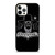 UNDERTAKER WRESTLING WWE ART iPhone 12 Pro Case