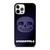 UNDERTALE SKULL 8 BIT iPhone 12 Pro Case