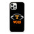 UNIVERSITY OF TENNESSEE UT VOLS LOGO 2 iPhone 12 Pro Case
