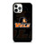 UNIVERSITY OF TENNESSEE UT VOLS LOGO iPhone 12 Pro Case