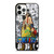 USOPP ONE PIECE ANIME COLLAGE iPhone 12 Pro Case