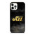 UTAH JAZZ GOLD LOGO iPhone 12 Pro Case