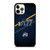 UTAH JAZZ NBA LOGO iPhone 12 Pro Case