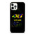 VALENTINO ROSSI 46 SIGNATURE 2 iPhone 12 Pro Case