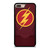 CHEST LOGO THE FLASH iPhone 8 Plus Case