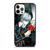 VAMPIRE KNIGHT ZERO KIRYUU ANIME 2 iPhone 12 Pro Case