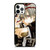 VAMPIRE KNIGHT ZERO KIRYUU ANIME 3 iPhone 12 Pro Case