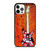 VAN HALEN EDDIE STRIPS iPhone 12 Pro Case