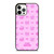 VICTORIA'S SECRET PINK 1986 iPhone 12 Pro Case