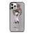 VINICIUS JR REAL MADRID ADIDAS iPhone 12 Pro Case