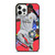 VINICIUS JR REAL MADRID FIFA 20 iPhone 12 Pro Case