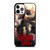 VINLAND SAGA ANIME iPhone 12 Pro Case VINLAND SAGA ANIME iPhone 12 Pro Case